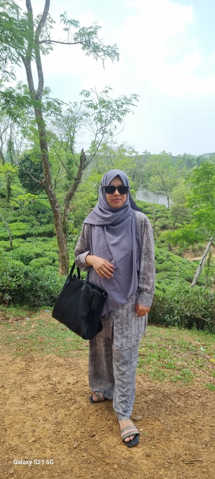 Shima Alom